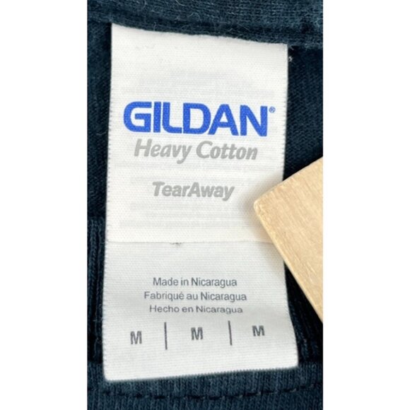 Justin Bieber Purpose Tour Shirt Mens Medium Black Long Sleeve AOP Concert Tee - Picture 3 of 12